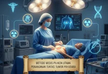 Metode Medis Pilihan Utama Penanganan Tumor Payudara