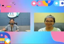 Dokumentasi Relawan Jadi Jembatan Cerita Pengabdian