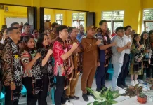 Strategi Numerasi SD Sikka Berbasis Budaya Lokal