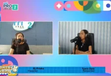 From Passion to Profession Barista Muda Ende