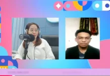 OBRAS RRI Ende Kenalkan Duta Rupiah