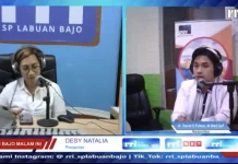 Pengobatan TBC Warga Manggarai Barat Gratis hingga Sembuh