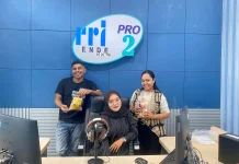 Dapoer Teteh Bandung Hadir Warnai Kuliner Ende