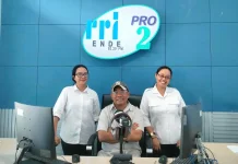 Sopan tapi Tidak Beban Seni Bilang Tidak