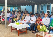 Kemenag Lembata Tekankan Pentingnya Menjaga Kerukunan dalam Kemajemukan