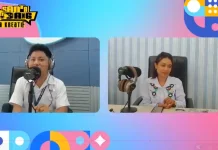 Cemilan Kekinian Mama Gian, UMKM yang Tumbuh dari Dapur Rumah