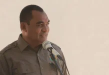 Pemprov NTT Fokus Stabilkan Produksi Beras
