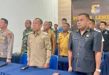 Pemkab Lembata Antisipasi Lonjakan Mudik Lebaran