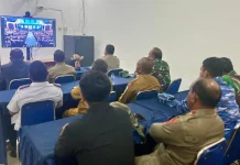 Pengamanan Transportasi dan Mitigasi Bencana Jadi Sorotan Rakor Idul Fitri