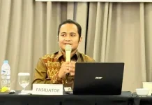 Ombudsman Evaluasi Integritas Pelayanan Pemerintah Daerah