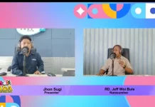 Pendidikan Karakter sejak Dini Cegah Paham Radikalisme