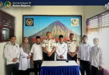 Sinergi Pembinaan Rohani: Rutan Bajawa dan Kemenag Ngada Resmi Jalin Kerja Sama