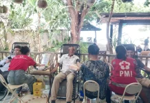 Kolaborasi Plataran-RRI Dukung Ketersediaan Darah di Manggarai Barat