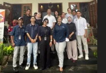 Sinergi Media dan Pariwisata, RRI dan Plataran Komodo Resort & Spa Jaga Stok Dara