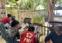 Donor Darah Jadi Rahasia Sehat dan Awet Muda Staf Plataran Komodo