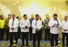 Pemerintah Umumkan THR dan BHR Idulfitri 2026