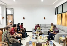 ITB Stikom Bali Tawarkan Magang Jepang