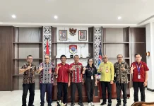 Pemkab Lembata Dukung Skema Magang Jepang