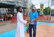 Turnamen MSFS Cup II Jadi Ruang Promosi Panggilan Imam