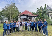 224 Pramuwisata Lulus Seleksi DPC HPI Manggarai Barat