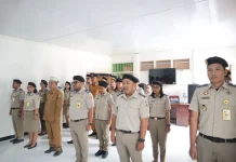 Ajudikasi PTSL 2026, Kantor Pertanahan Manggarai Targetkan 3.622 Bidang
