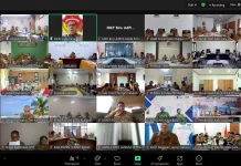 Pemprov NTT Segera Bangun Koordinasi dengan Pemerintah Pusat Terkait Nasib PPPK