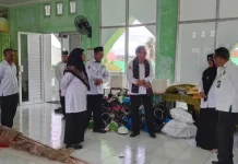 Madrasah Berbasis Keterampilan, Kemenag NTT Tekankan Inovasi dan Kewirausahaan