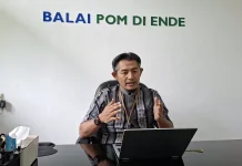 BPOM Hadirkan Kanal Informasi Obat Palsu, Masyarakat Diminta Lebih Waspada