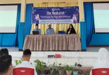 BRUS Tekan Pernikahan Dini Remaja
