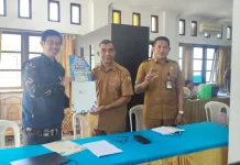 SLI Teguhkan Literasi sebagai Gerakan Pemberdayaan Masyarakat