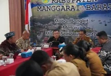 Deputi Kemenpar Kunjungi Labuan Bajo, Perkuat Sinergi Pengembangan Wisata Darat