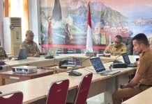Respons Pembatasan Belanja Pegawai 30 Persen, Pemkab Lembata Ajukan Solusi