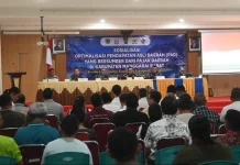 Bupati Mabar Dorong Peningkatan Kepatuhan Pajak Pariwisata