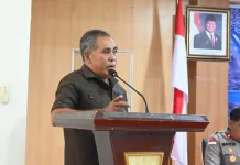 Transfer Pusat Berkurang, Pemkab Manggarai Barat Perkuat PAD