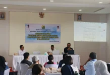 Disnaker dan BPJS Ketenagakerjaan Dorong Kesejahteraan Pekerja Manggarai