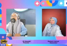 QueenShop Ende Tumbuh dari Hobi Manik