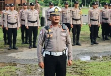 Remaja Dominasi Korban Lakalantas Menjadi Perhatian Satlantas Ende