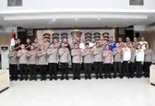 Kapolda NTT Tekankan Soliditas, Integritas Anggota dan Pelayanan Humanis Presisi