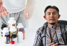 Marak Penjualan Obat Online, BPOM Imbau Masyarakat Terapkan Cek KLIK