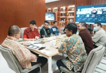 Gubernur NTT Dukung Bridge Dipertandingkan pada PON 2028