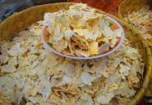 Menyusuri Cita Rasa Tradisional dari Flores Timur