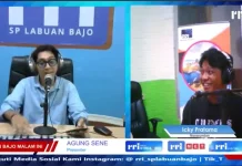 Sound Engineer, Profesi Penting di Balik Kejernihan Suara Sebuah Acara