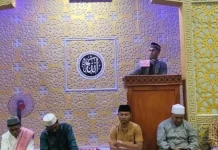 MAN Ende Terjunkan Tiga Siswa Jadi Penceramah Safari Ramadhan