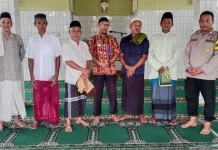 Polisi dan Tokoh Agama Bersinergi Cegah Balap Lari Liar saat Ramadan di Ende