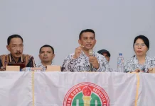 PGRI Flotim Soroti Akses PPPK Guru Swasta