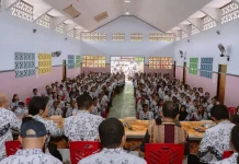 Transfer Tunjangan Profesi Guru Masih Terkendala Validasi Data Guru