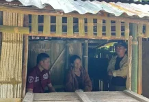 Warga Pedalaman Manggarai Timur Banyak Belum Miliki KTP