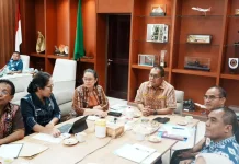 Dialog Daring dengan PPPK Se-NTT, Gubernur Tegaskan Tidak Ingin Ada PPPK Dirumahkan