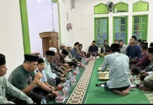 OSIM dan DKA MAN Ende Hidupkan Makna Ramadan