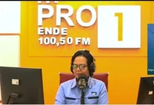 Pemkab Ende Dorong Pemberdayaan Ekonomi Keluarga Miskin